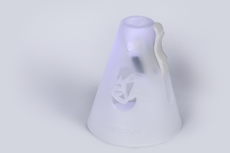 Plastové kužely Powerslide FSK LED (10ks)