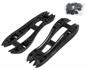 Adapter Powerslide Trinity