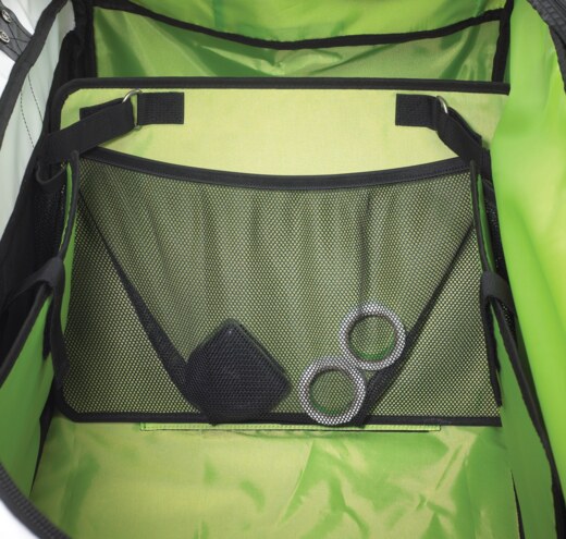 Taška Grit Icon Carry Bag SR