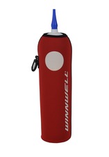 Thermopack Winnwell to hockey bottle