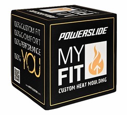 Sedací kostka Powerslide MY FIT