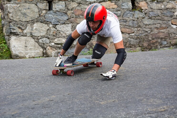 Chrániče loktů Ennui Shock Sleeve Elbow Gasket