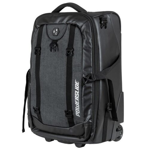 Wheeled bag Universal Bag Concept Transit Trolley Bag 45l