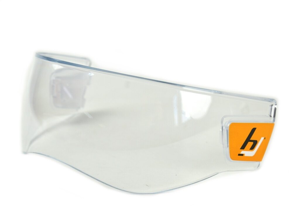 Hejduk Krytka Hejduk EVO, oranžová, levá