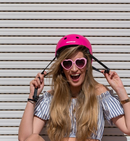 Helma Powerslide Urban