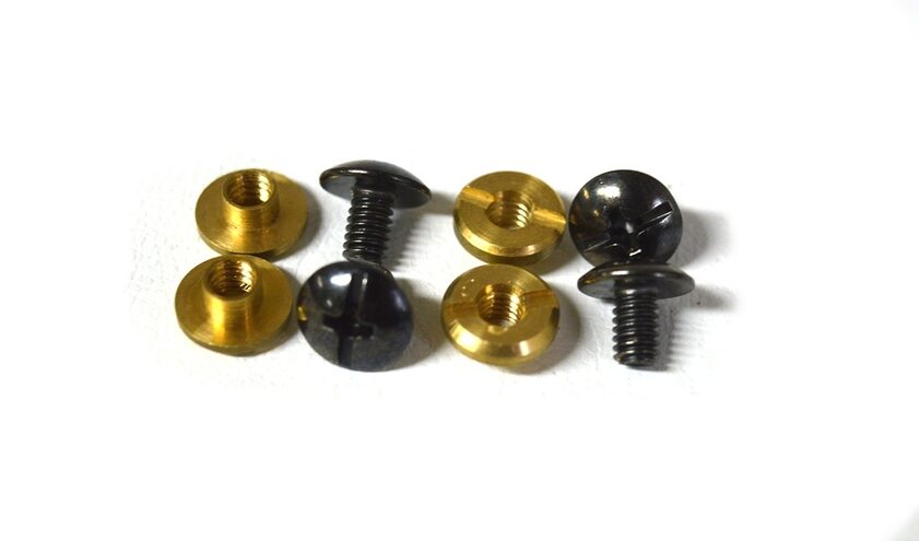 Montážna sada k plexi EVO