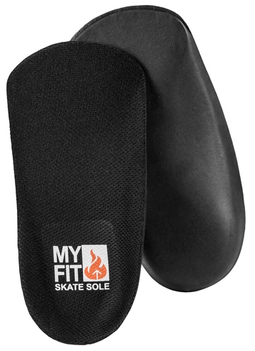 Skates inserts Powerslide MY FIT 3/4 Skatesole