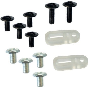 Montážní sada k plexi