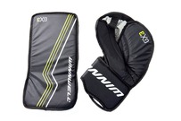 Lapačka a vyrážačka Winnwell Street Hockey GX3 Combo