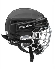 Helmet Bauer Re-Akt 100 Combo YTH