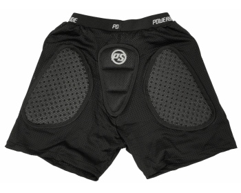 Kraťasy Powerslide Crash Pad Short Standard Kids