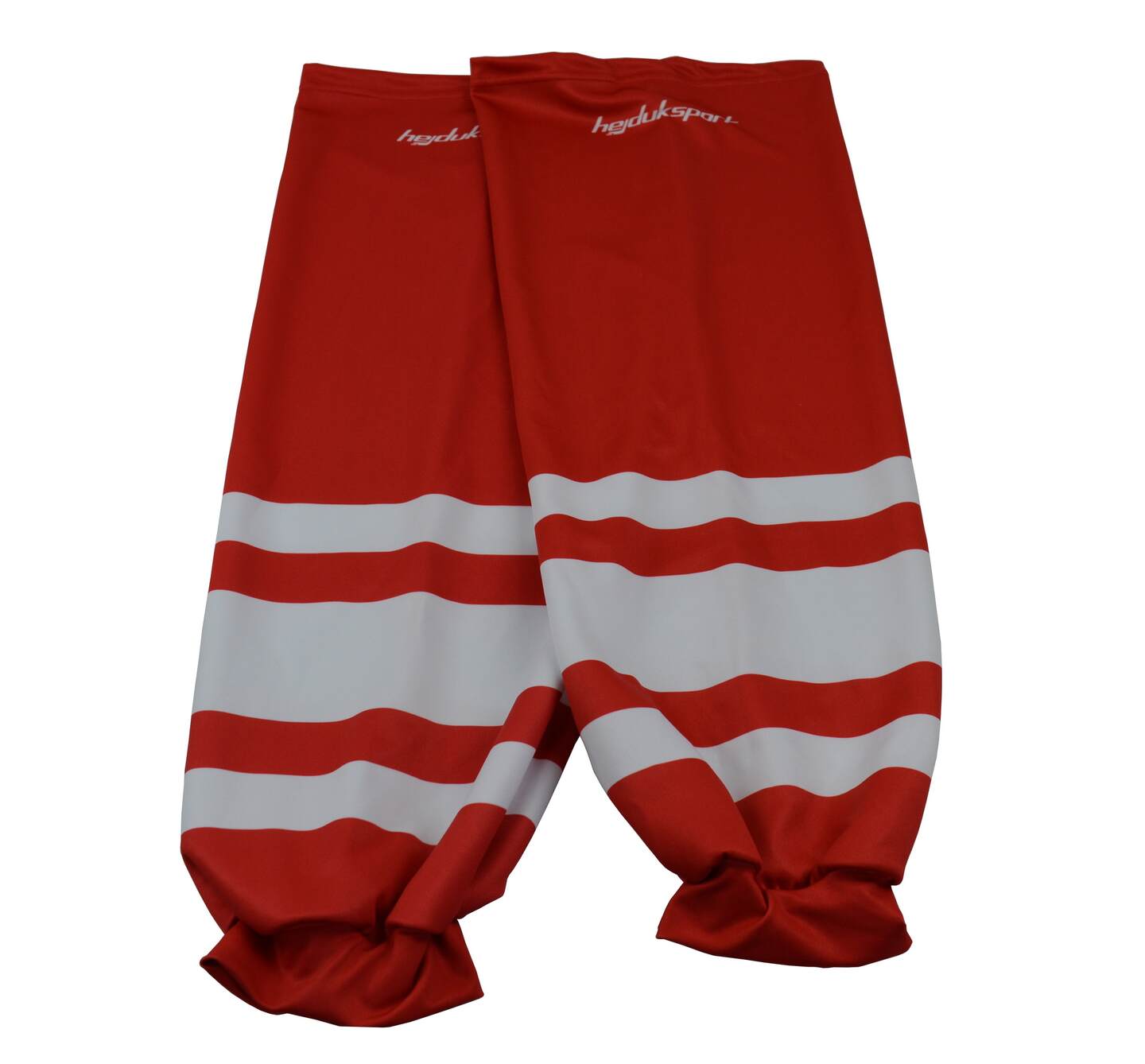 Hejduk Stulpny sublimace Red/White, červená-bílá