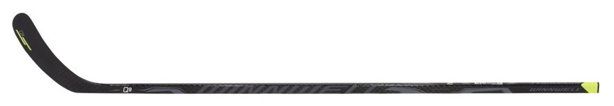 Hockey stick Winnwell Q9 PRO 2017 SR