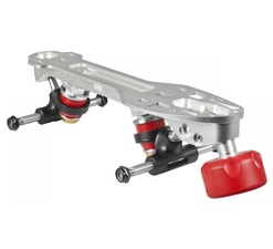 Inline skates chassis Chaya Ophira 20°