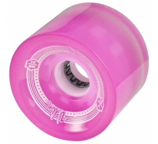 Wheels Utuba Fothon (4pcs)