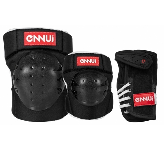 Chrániče Ennui Park Set