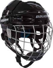 Helmet Bauer Prodigy Combo YTH