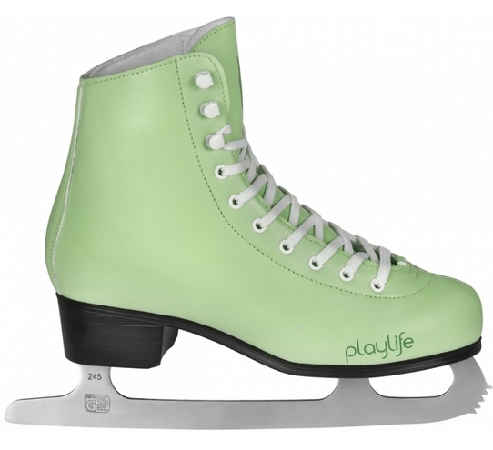 Ľadové korčule Playlife Classic Fresh Mint