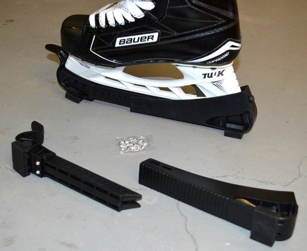 Skate guard Base Step-In