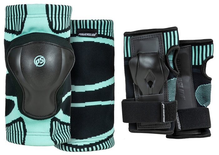 Protectors Powerslide Onesie Women (dual pack)