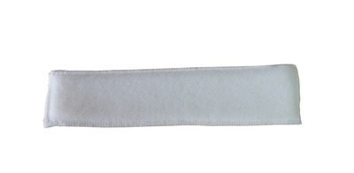 Sweatband Hejduk to Goalie mask (1pc)