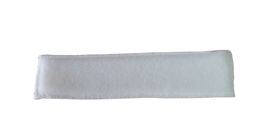 Potítko Hejduk do brankářské masky (1ks)