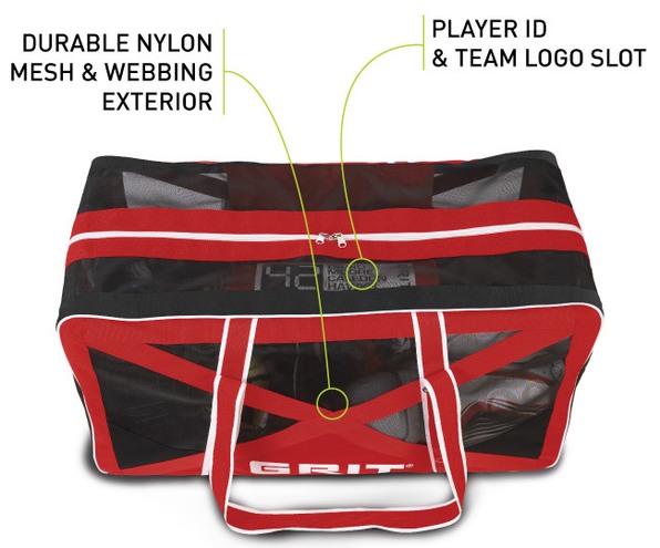 Taška Grit AirBox Carry Bag SR