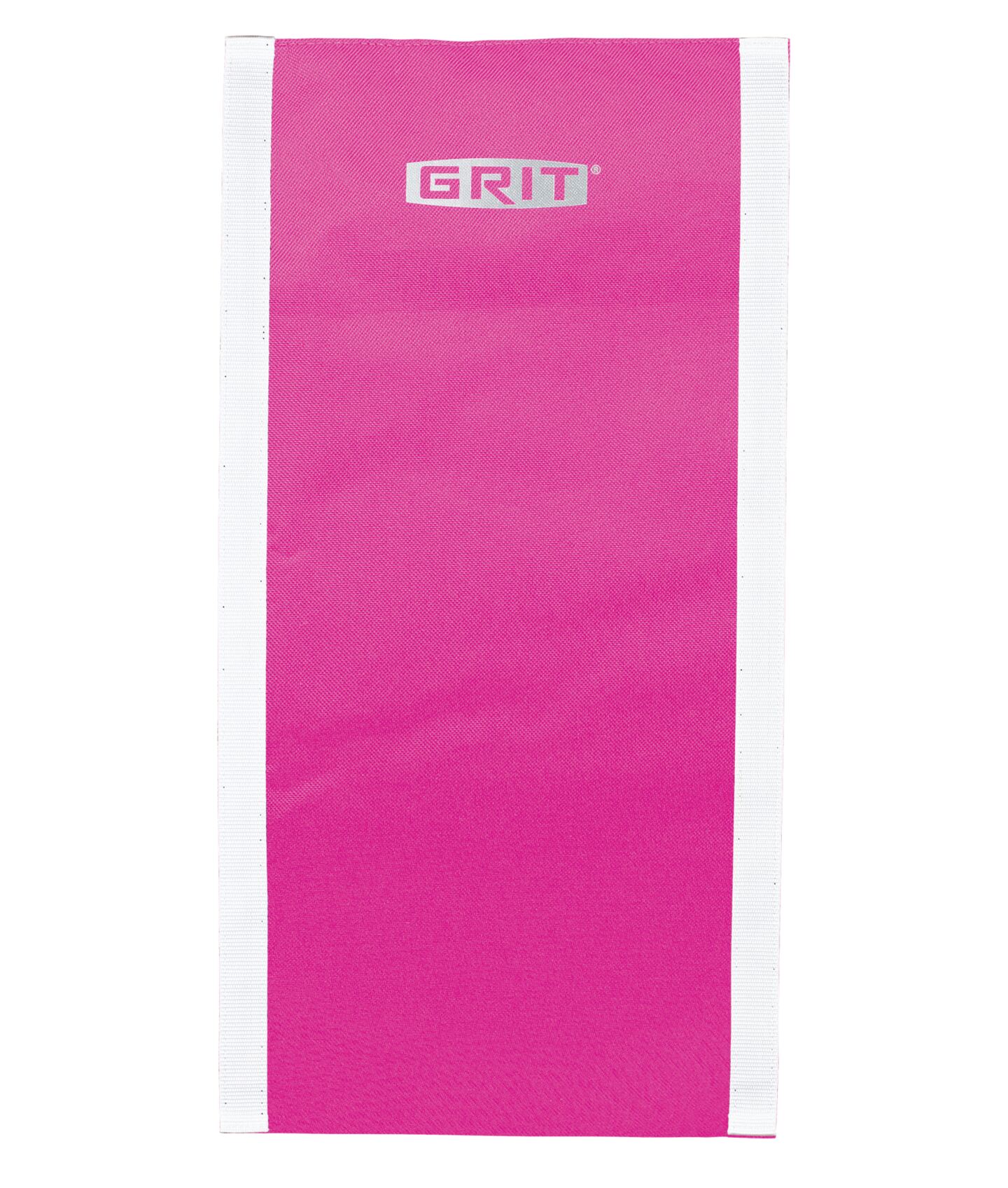 Grit Barevné pásky k tašce Grit Cube Wheeled Bag JR, růžová
