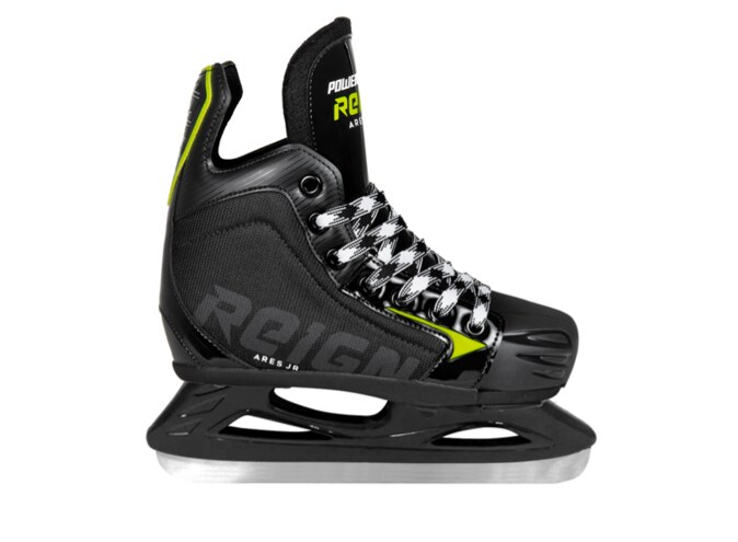 Ľadové korčule Powerslide Reign Ares Junior Adjustable