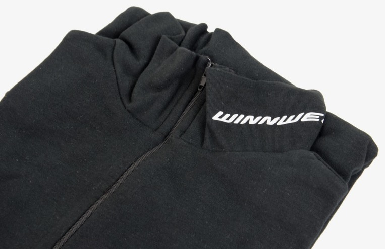 Underwear Winnwell cotton one-piece SR