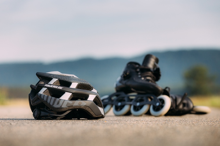 Helmet Powerslide Sportstyle