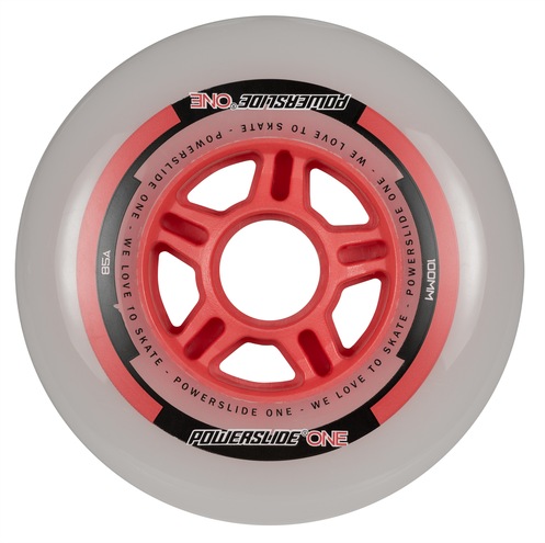 Kolečka Powerslide One (4ks)
