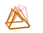 Trenažér korčuľovanie Winnwell ABS