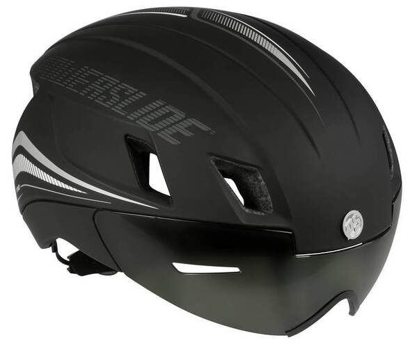 Helma Powerslide Wind Matt Black