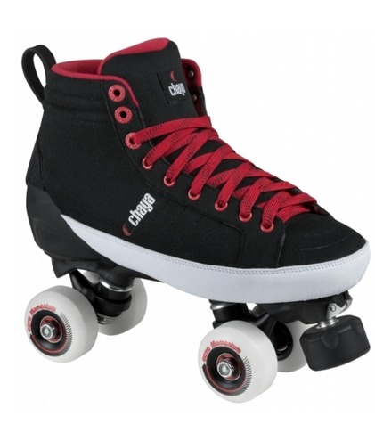 Kolečkové brusle Chaya Quad Karma