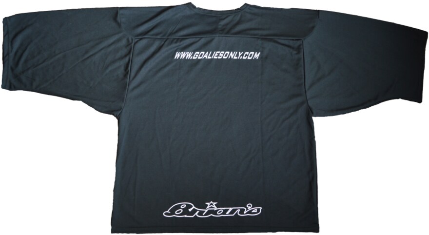 Brankářský dres Brian’s SR