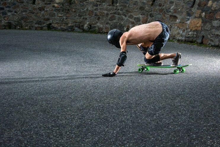 Shorts Ennui BLVD Crash Shorts