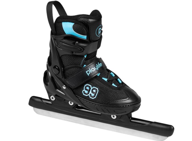 Dětské lední brusle Playlife Glacier TT