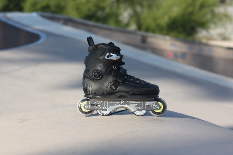 Podvozky Kizer Element II