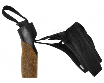 Poutko na hole Powerslide Nordic Carbon Poles