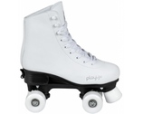 Kolieskové korčule Playlife Quad Classic White