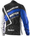 Závodní dres Powerslide Men - dlouhý