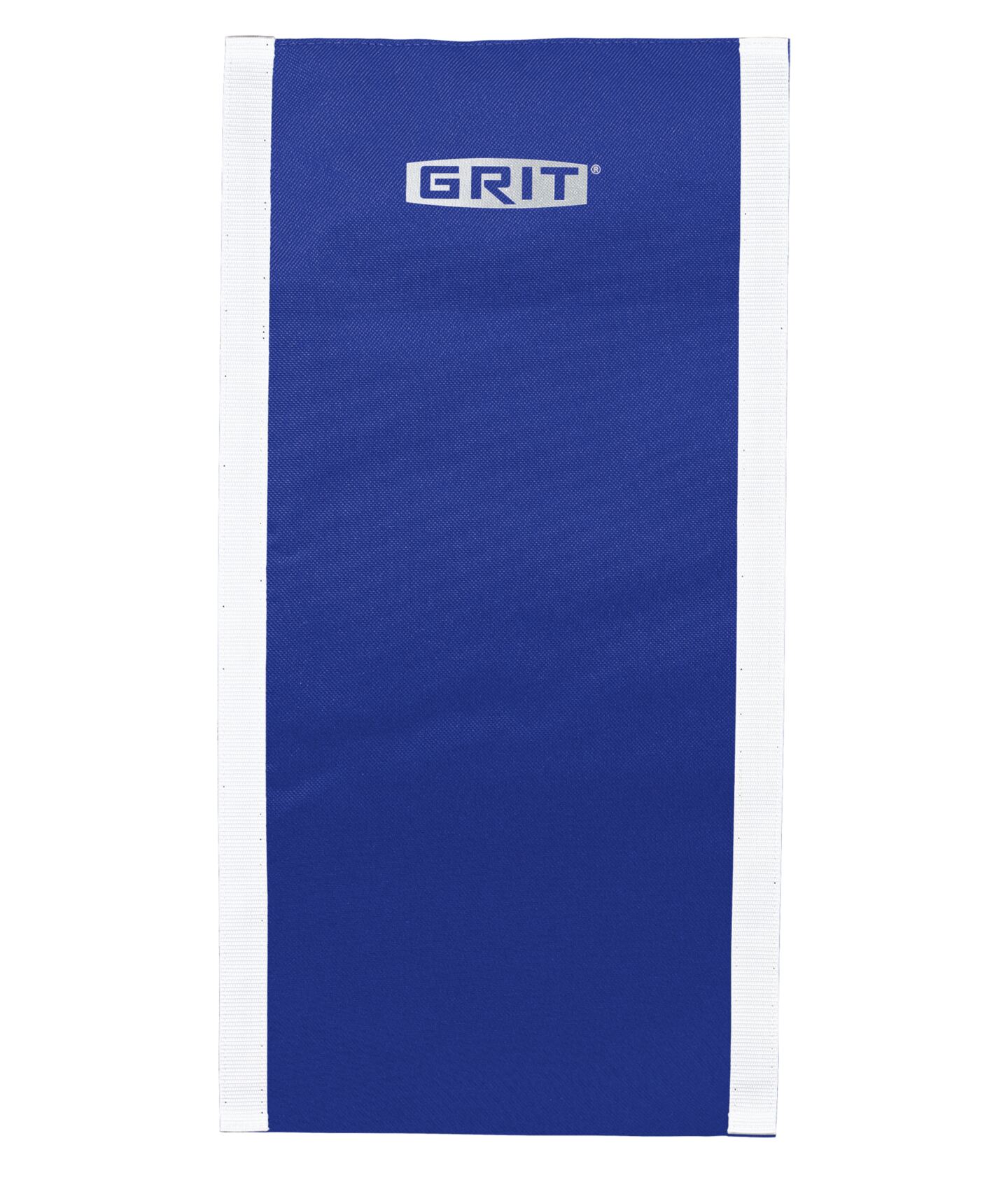 Grit Barevné pásky k tašce Grit Cube Wheeled Bag JR, modrá