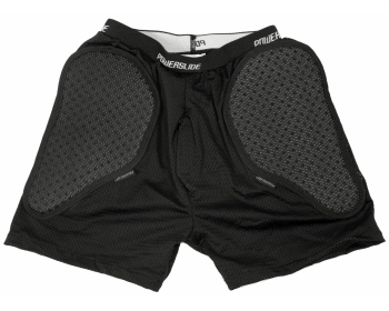 Kraťasy Powerslide Crash Pad Short Standard Kids