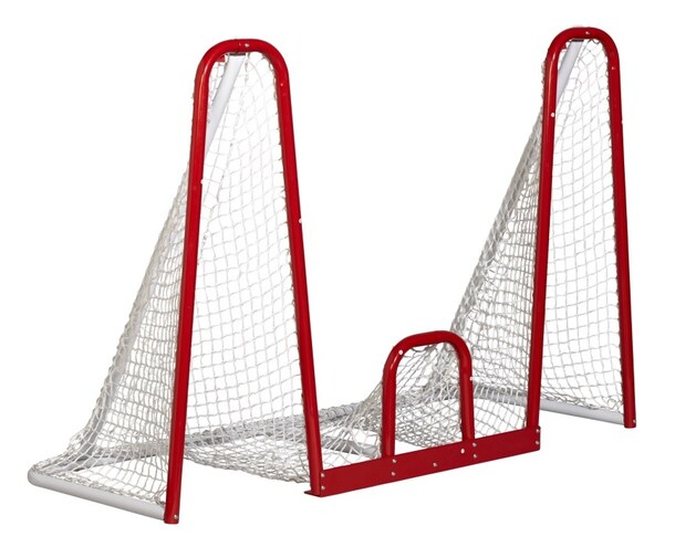 Hokejová branka Winnwell 72" Heavy Duty Skill Net