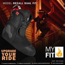Shoe Powerslide MY FIT Recall Dual Fit Liner