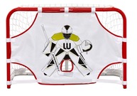 Hockey net Winnwell 31" Mini Quiknet Set