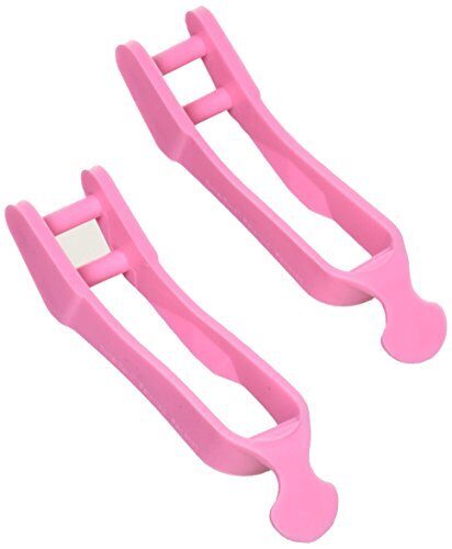 Rollergard Náhradní guma na chránič nožů Rollergard, růžová