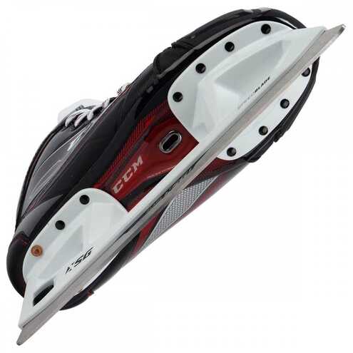 Brankárske korčule CCM JetSpeed FT480 JR