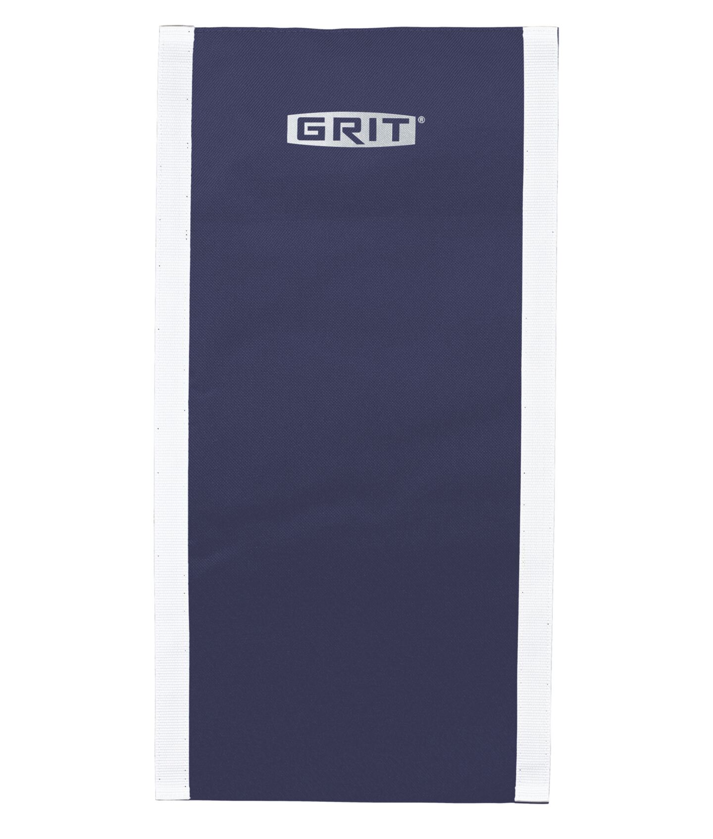 Grit Barevné pásky k tašce Grit Cube Wheeled Bag JR, tmavě modrá